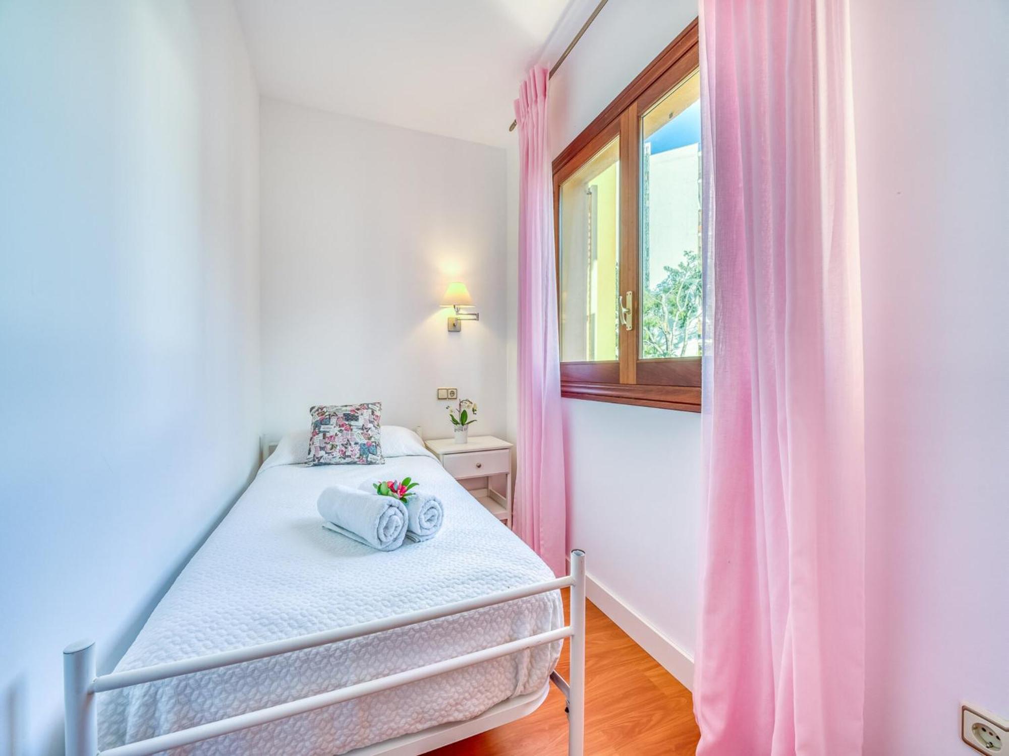 Ferienhaus Retreat Near Puerto De Alcúdia