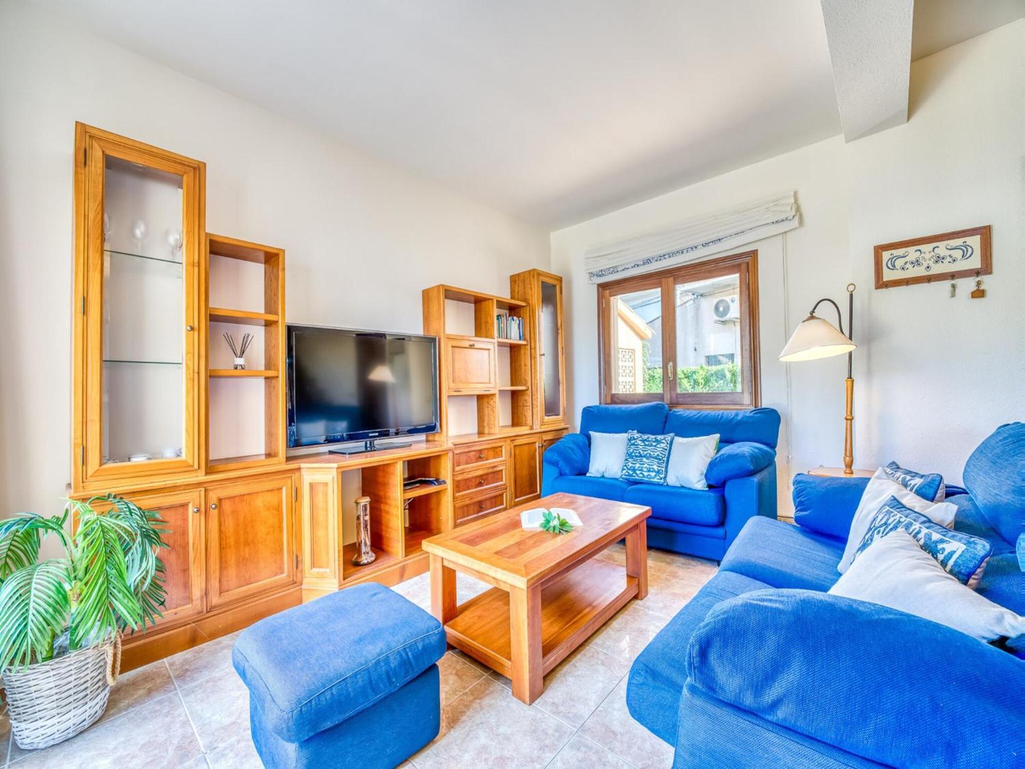 Ferienhaus Retreat Near Puerto De *