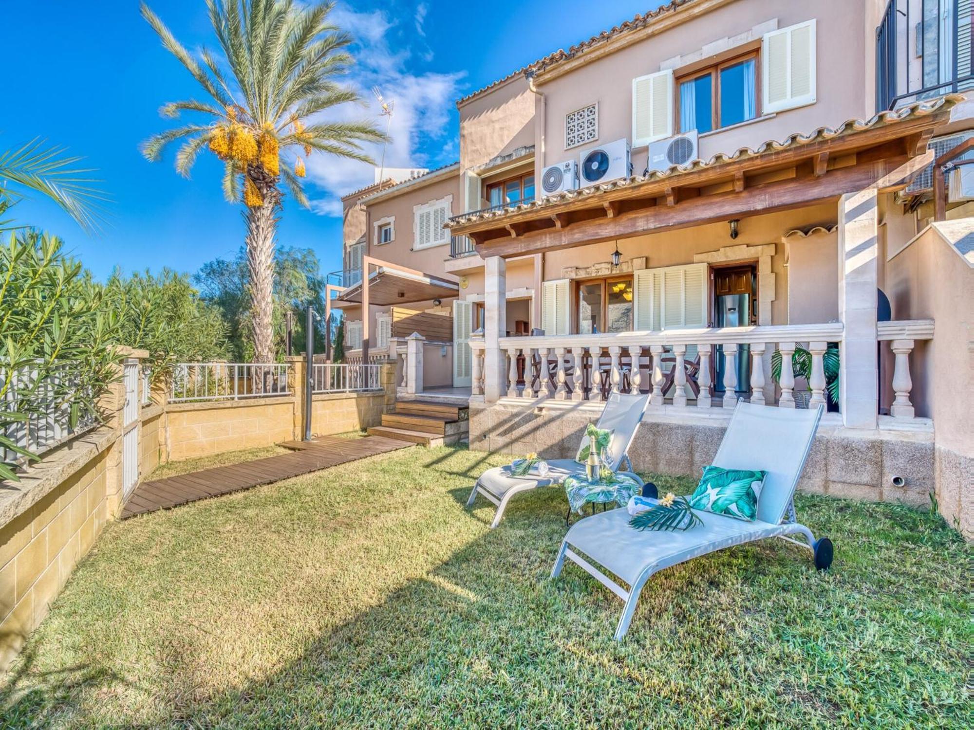 Retreat Near Puerto De Ferienhaus *