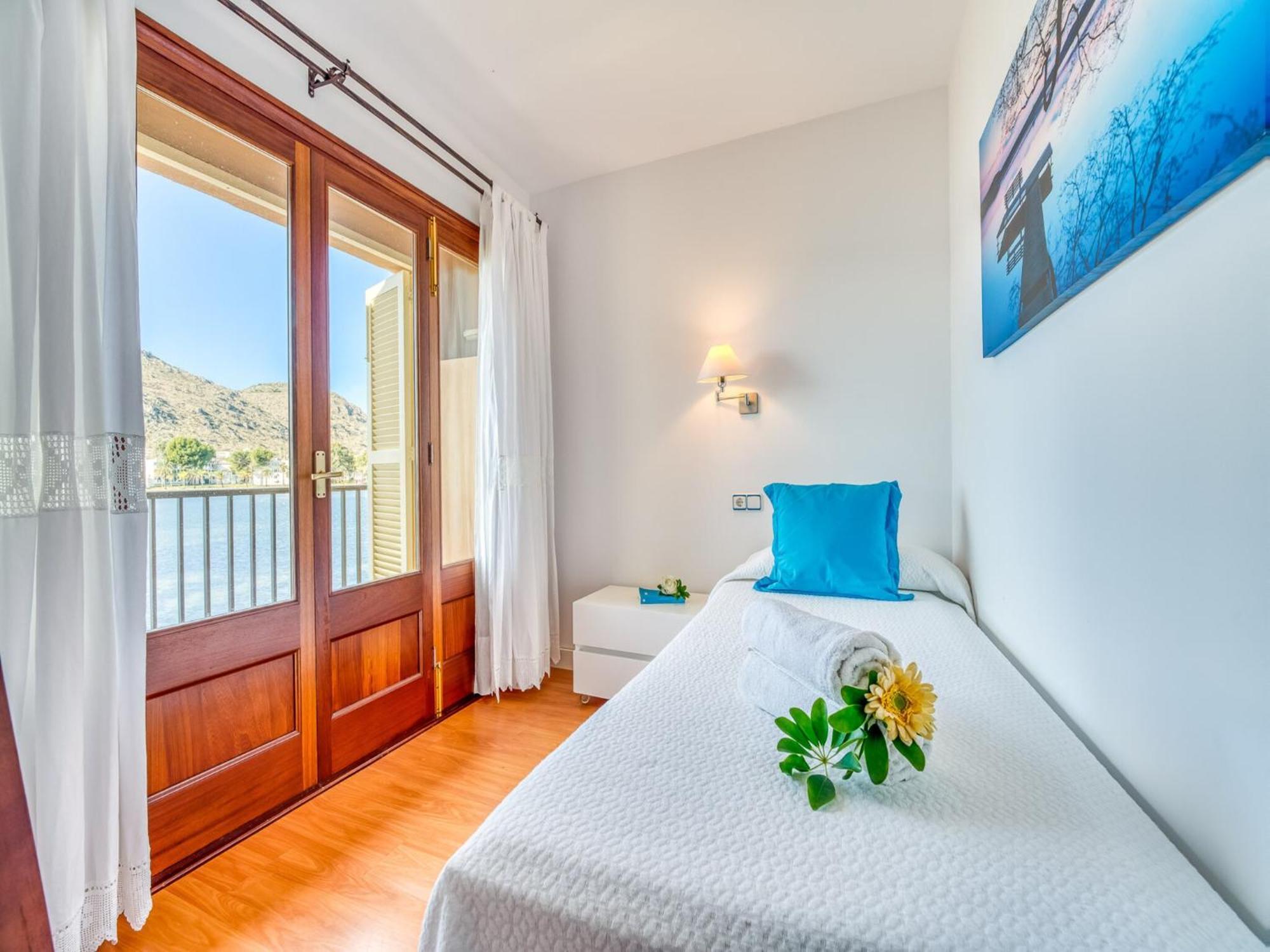 Ferienhaus Retreat Near Puerto De *